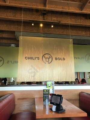 Chili's Grill & Bar