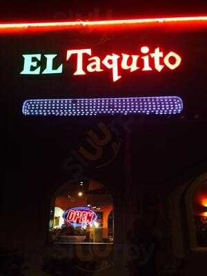 El Taquito Mexican Restaurant and Bar, Livingston