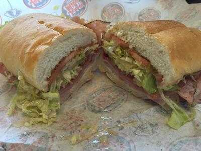 Jersey Mike's Subs