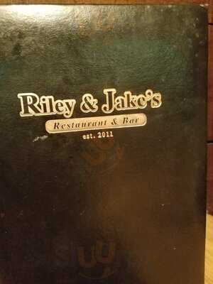 Riley & Jake's