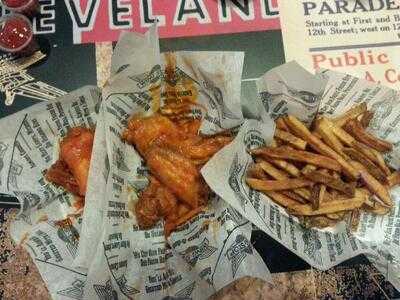 Wingstop