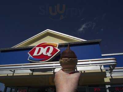 Dairy Queen (Treat)