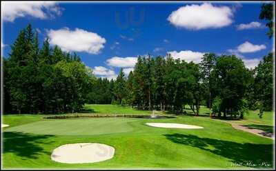 Camas Meadows Golf Club