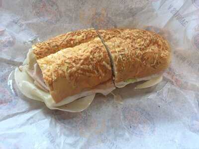 Jersey Mike's Subs, Wildwood