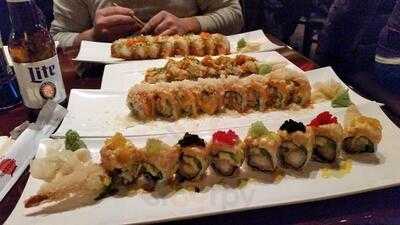 Shogun, Onalaska