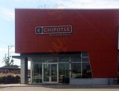 Chipotle Mexican Grill, Norridge