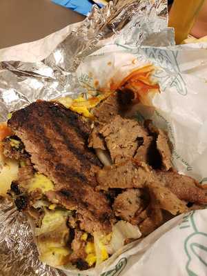 Pop's Italian Beef & Sausage