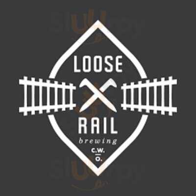 Loose Rail Brewing, Canal Winchester