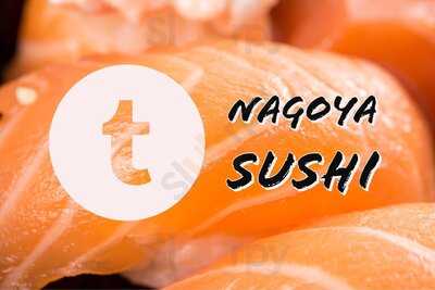 Nagoya Sushi, Radford