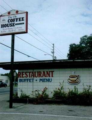 The Ole Coffee House, Wildwood