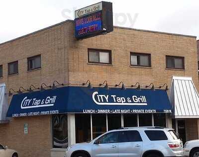 City Tap and Grill, Norridge