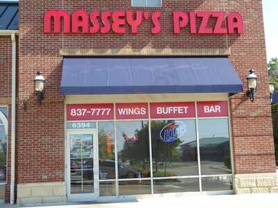 Massey's Pizza Sports Bar & Wings - Canal Winchester, Canal Winchester