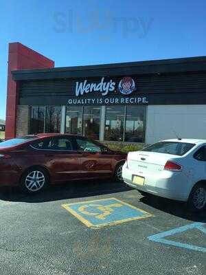 Wendy's