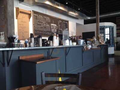 The Wired Coffee Bar, Ooltewah