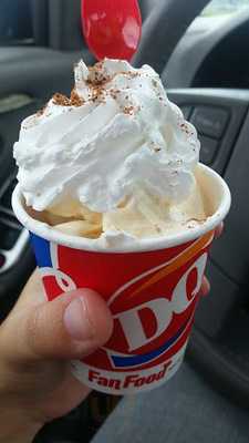 Dairy Queen (Treat), Jasper