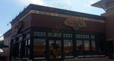 Potbelly Sandwich Shop, Norridge