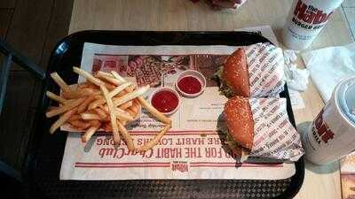 The Habit Burger Grill