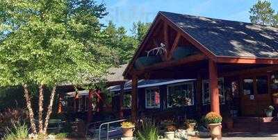 Eagle Waters Resort Restaurant, Eagle River