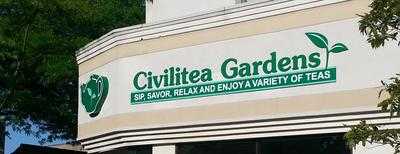 Civilitea Gardens