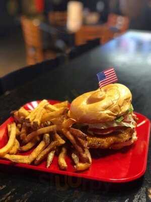 601 Burgers and Brews, Mocksville