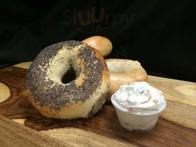 Gib's Bagels