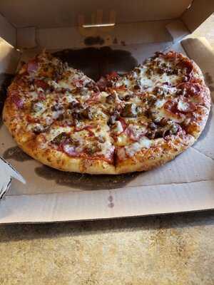 Domino's Pizza, Jasper