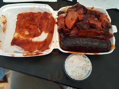 Uncle John's Bbq, Homewood