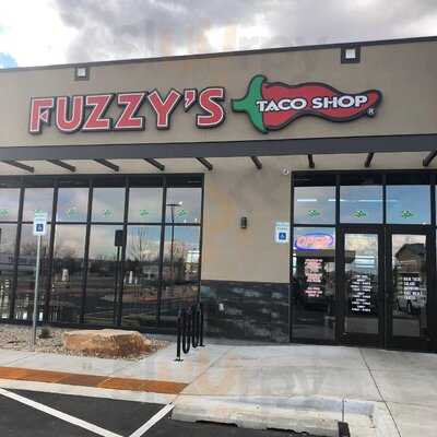 Fuzzy's Taco Shop, Windsor