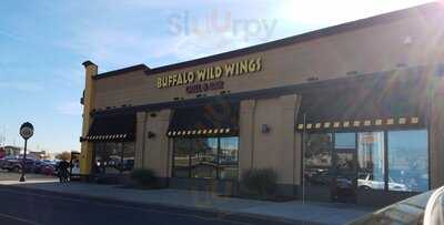 Buffalo Wild Wings