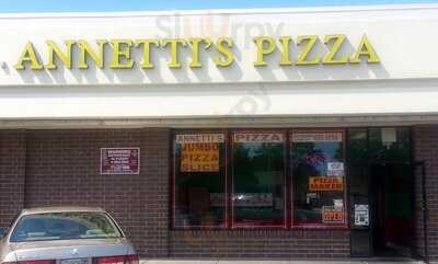 Annetti’s Pizzeria, Norridge