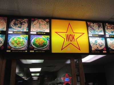 Star Wok