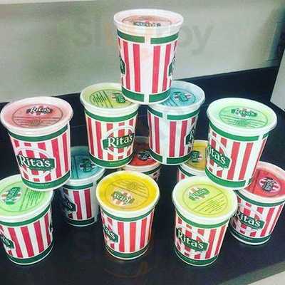 Rita's Italian Ice