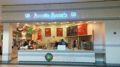 Auntie Anne's, Eatontown