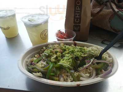 Chipotle Mexican Grill