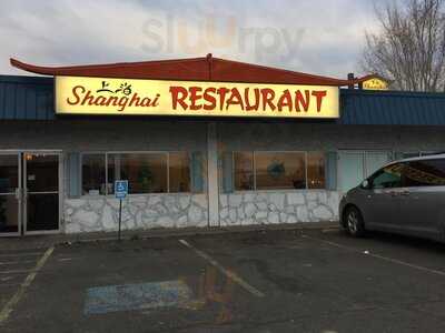 Shanghai Restaurant, Ontario