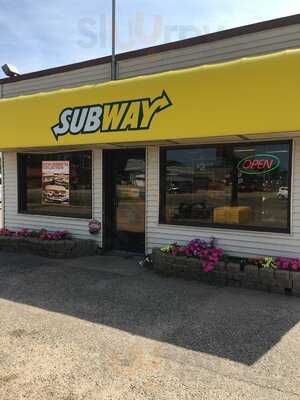 Subway, Albert Lea