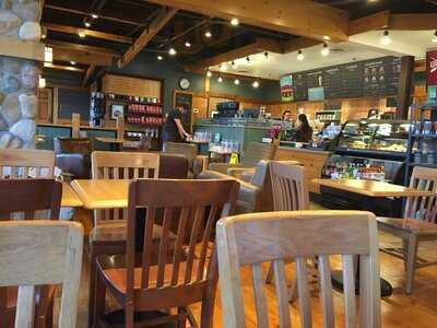 Caribou Coffee