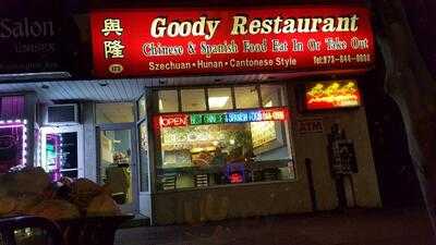 Goody Restaurant, Belleville