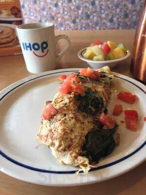 IHOP, Norridge