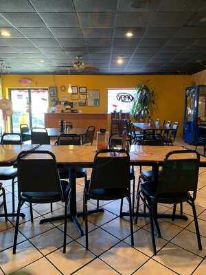 Mi Casita Mexican Restaurant, Fort Payne