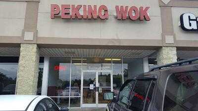 Peking Wok, Spring Lake