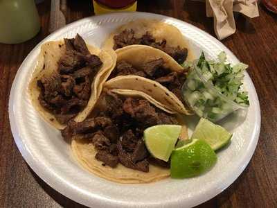 Taqueria Medina, Carthage