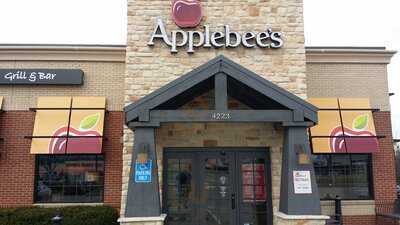 Applebee's, Jasper