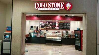 Cold Stone Creamery, Eatontown