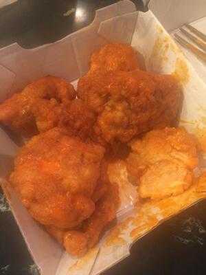 Buffalo Wild Wings