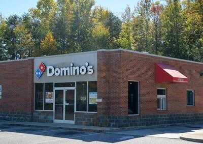 Domino's Pizza, Mocksville