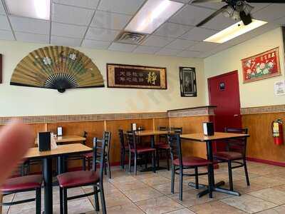 China Rose Chinese Restaurant