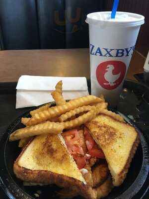 Zaxby's, Ooltewah