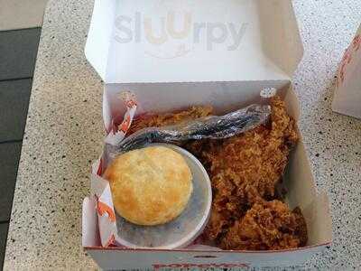 Popeyes Louisiana Kitchen, Wildwood