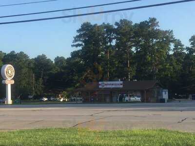 Shipley Do-Nuts, Livingston